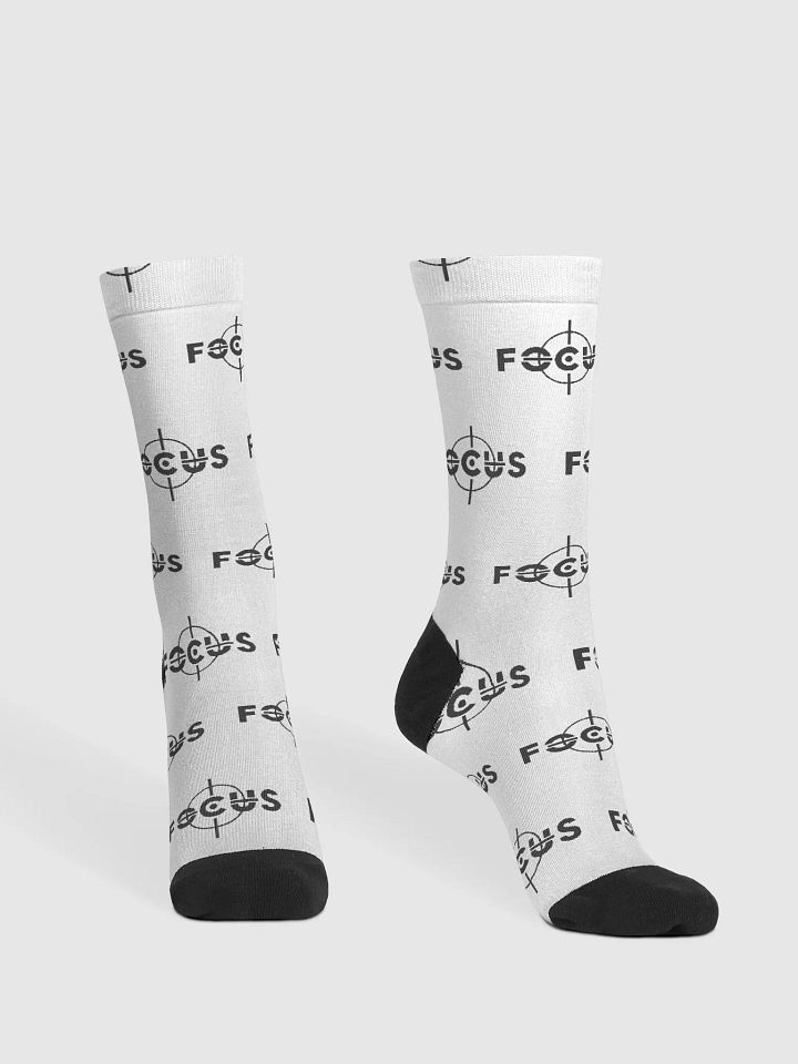 Focus - Socks product image (2)