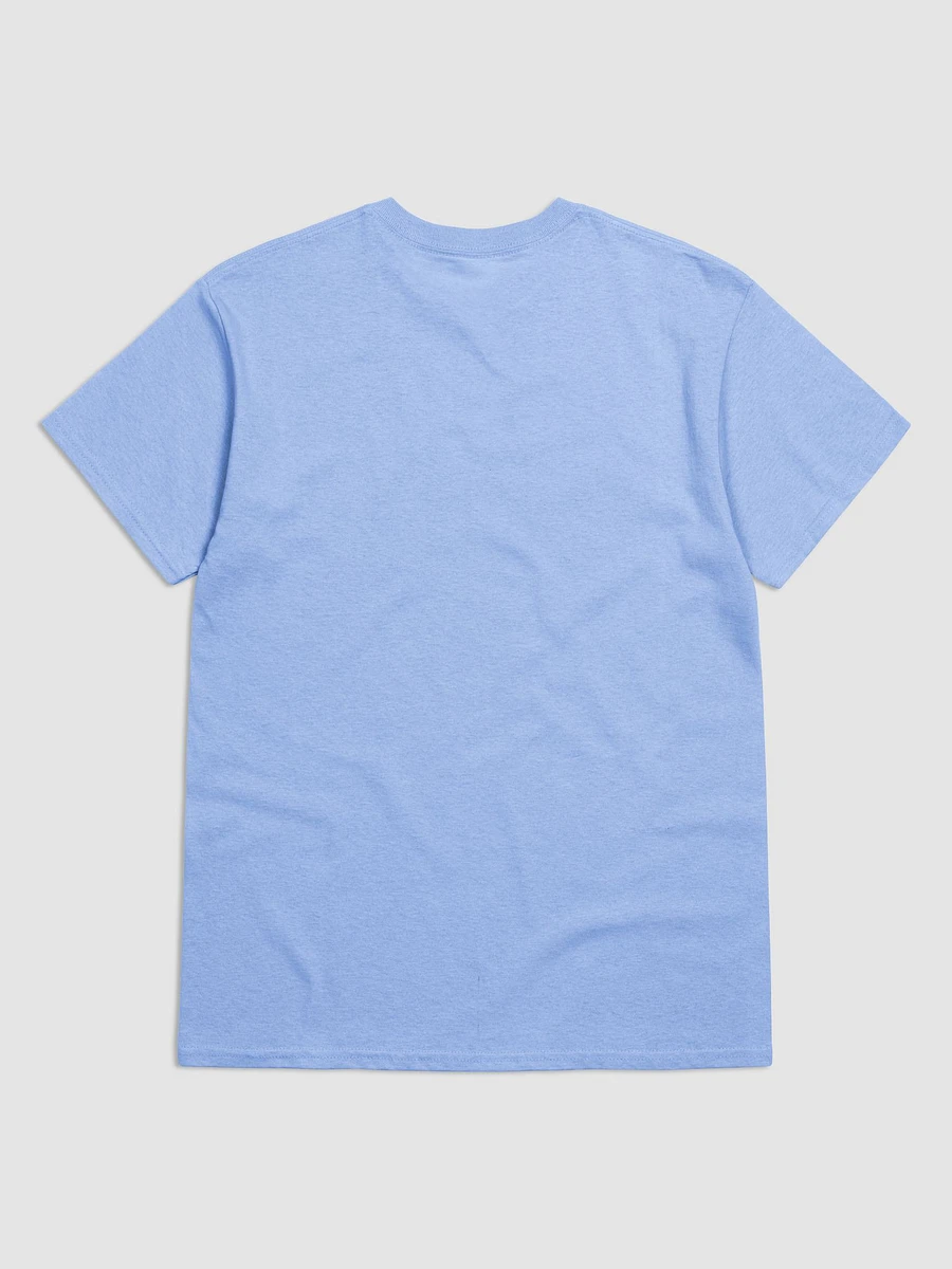 Pride+Wrath - Buff Bear - Light Color T-shirt product image (15)