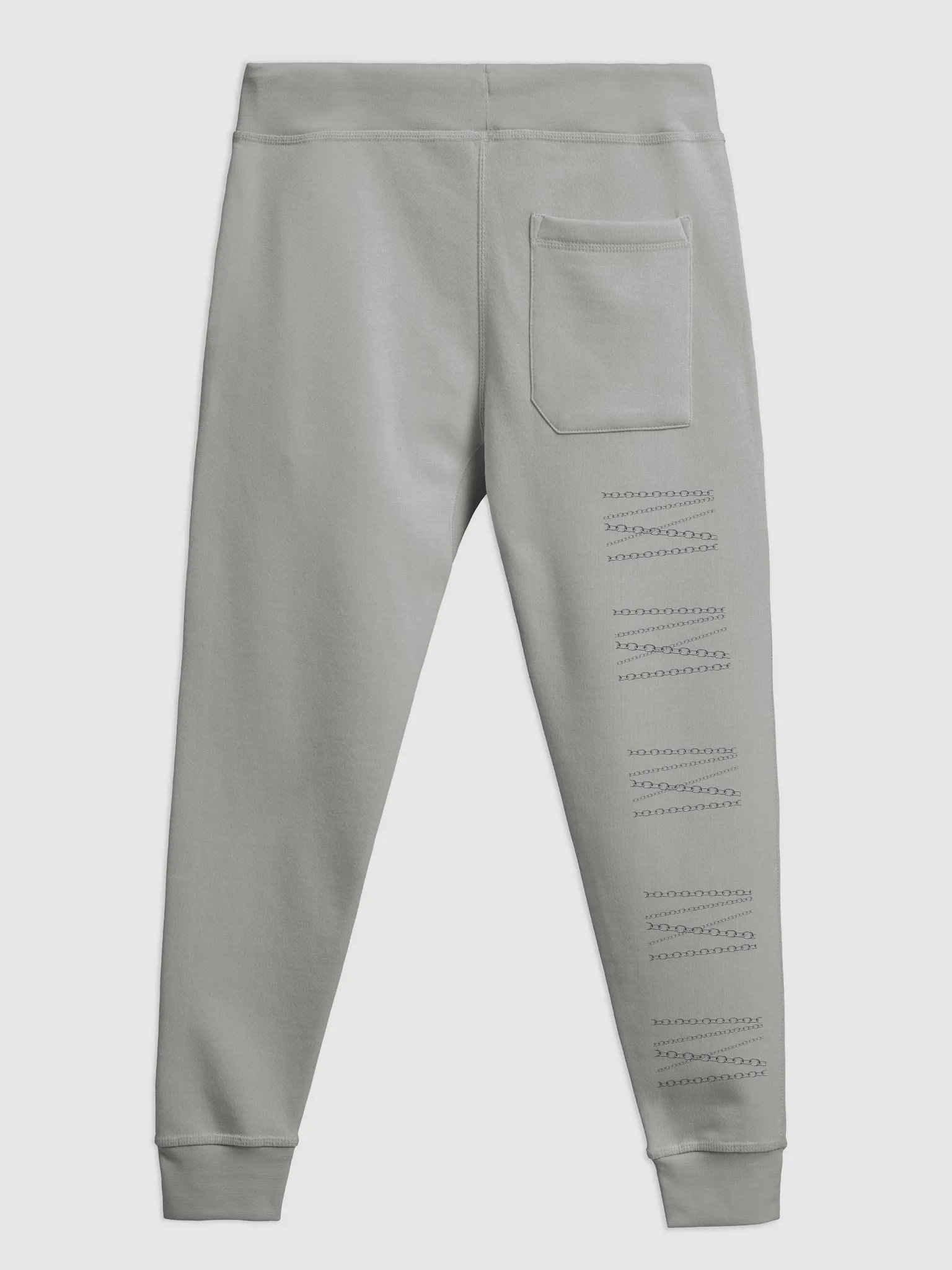 Shredder Pinhead Halloween Fleece Joggers product image (2)