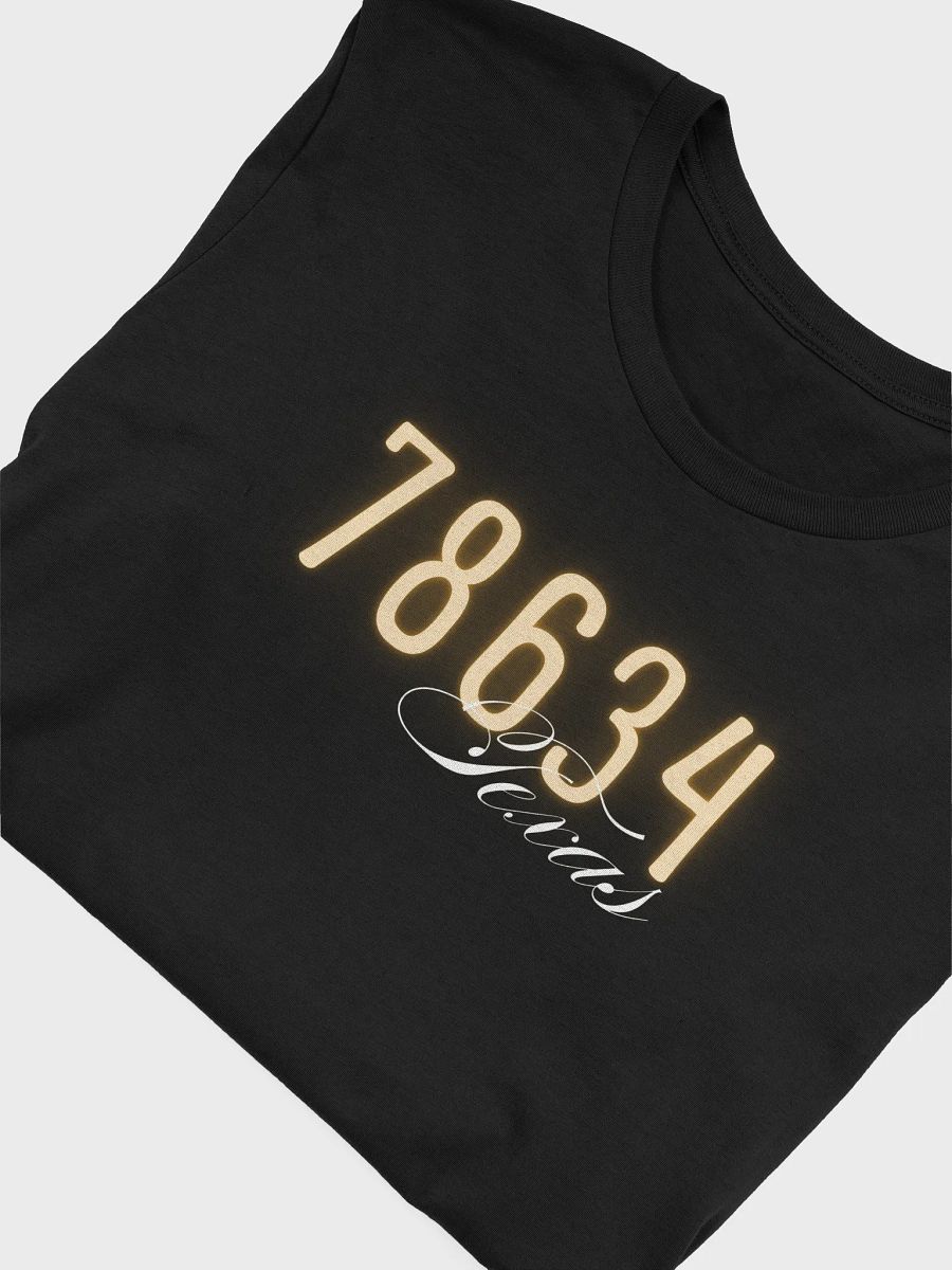 78634 T-Shirt product image (5)