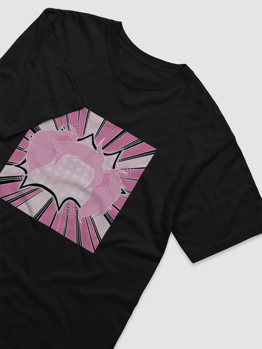 Gnome Silhouette-by Mischi-Heavy Blend Tshirt product image (107)