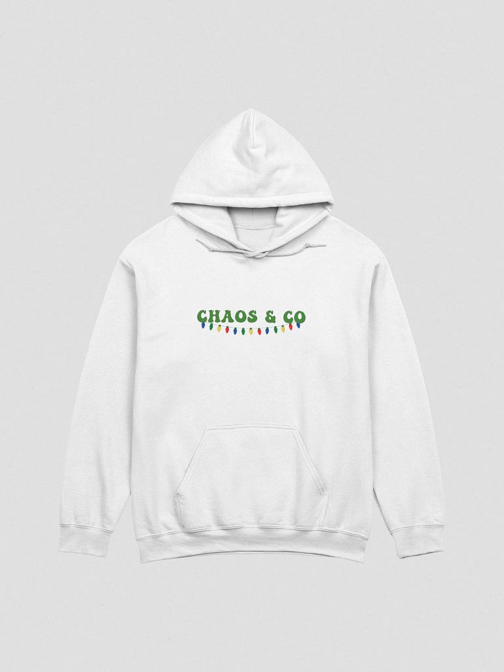 Chaos & Co Holiday Sweater product image (7)