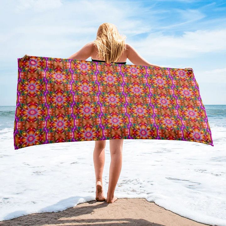 Blazey Towel product image (2)