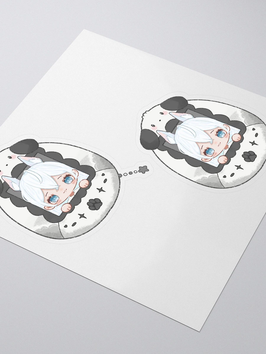 Tamagotch-mai Stickers product image (3)