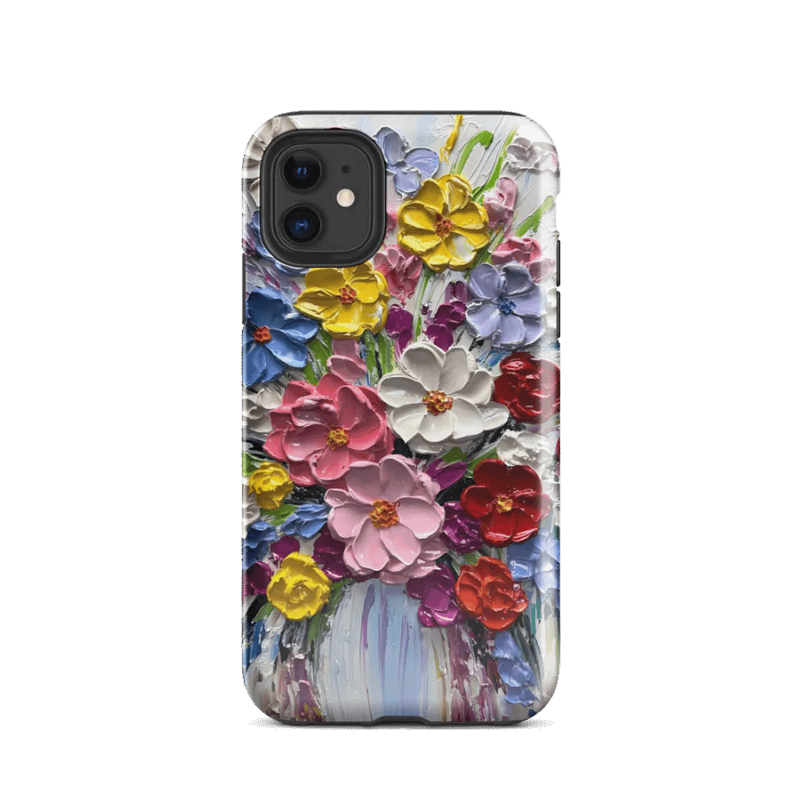 3D FLOWER CANVAS product image (24)