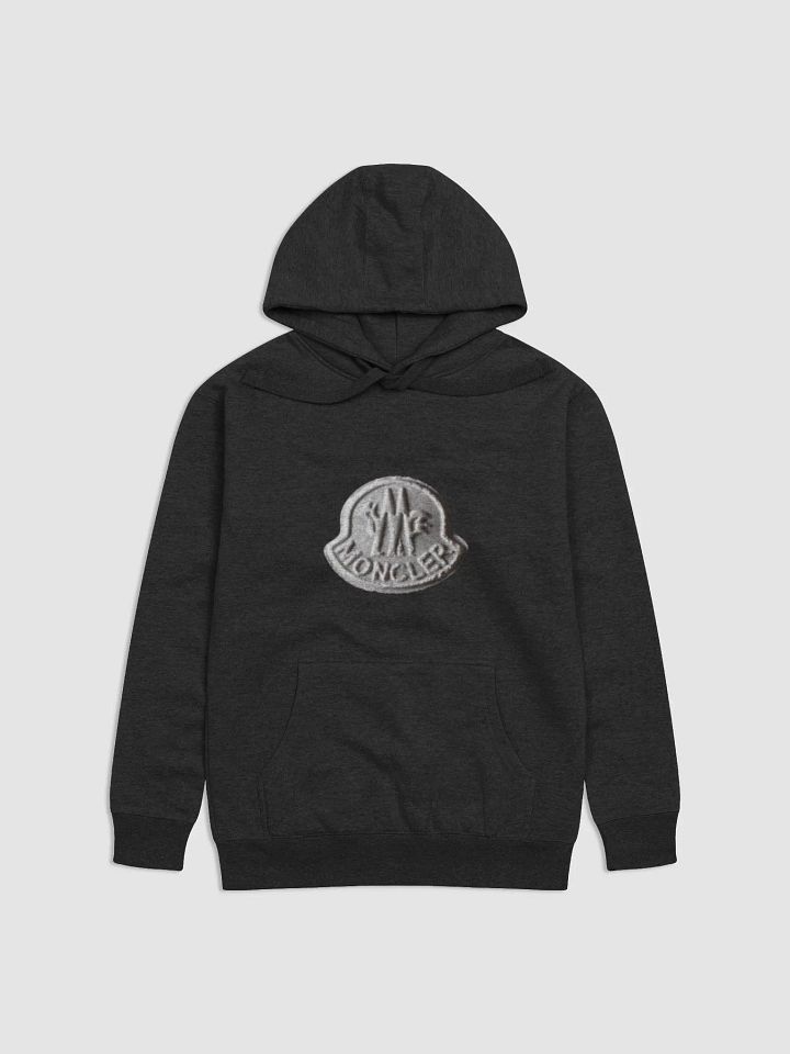 Moncler Emblem Unisex Premium Hoodie product image (19)