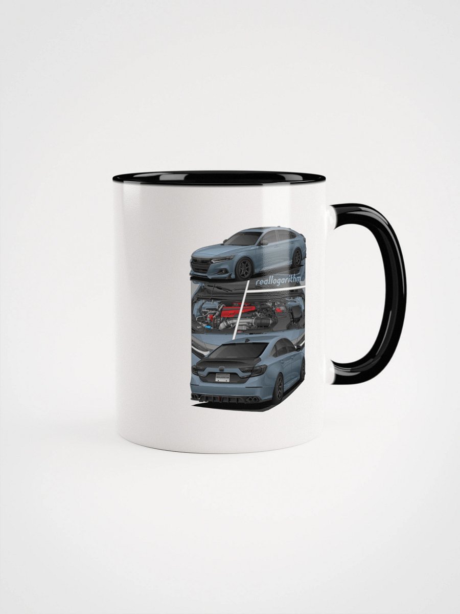 Mug - reallogarithm 3 product image (4)