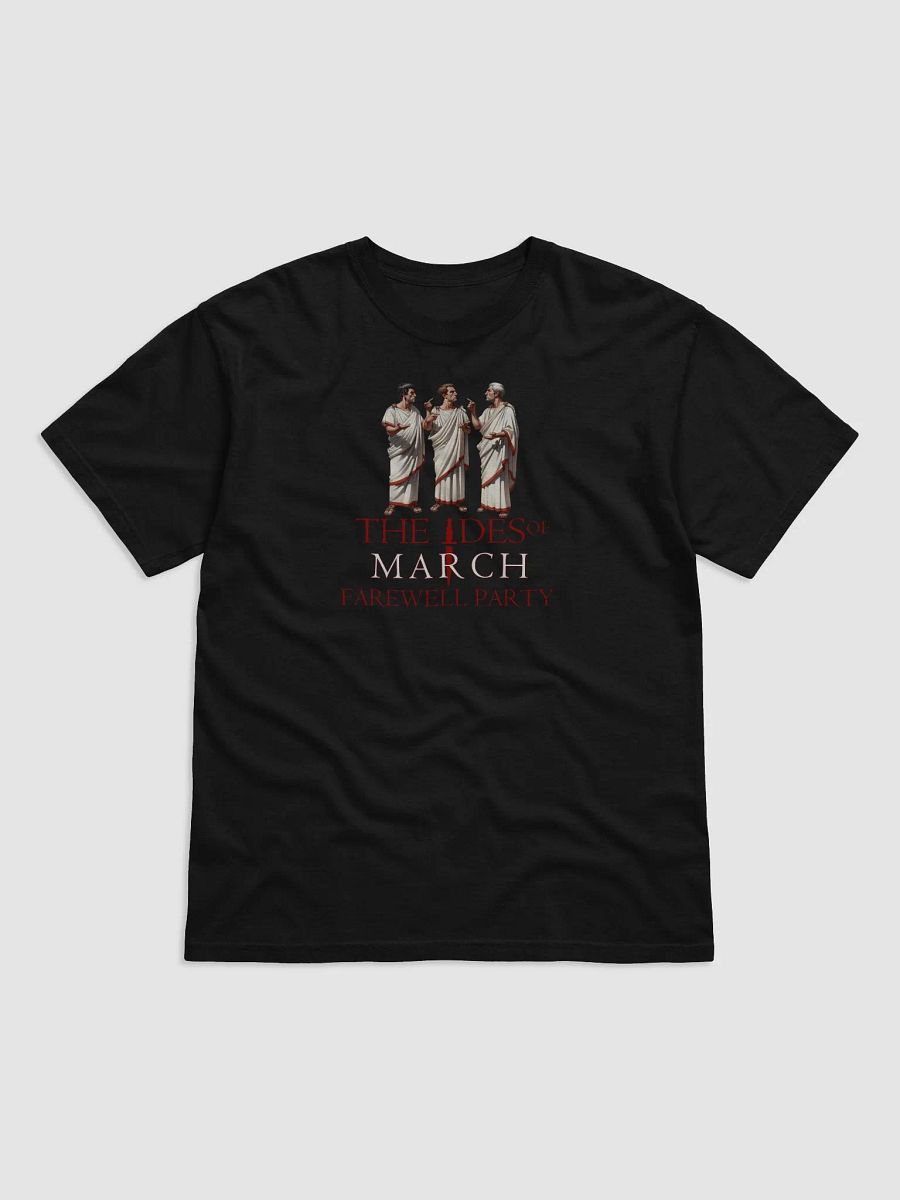 IDES OF MARCH product image (2)