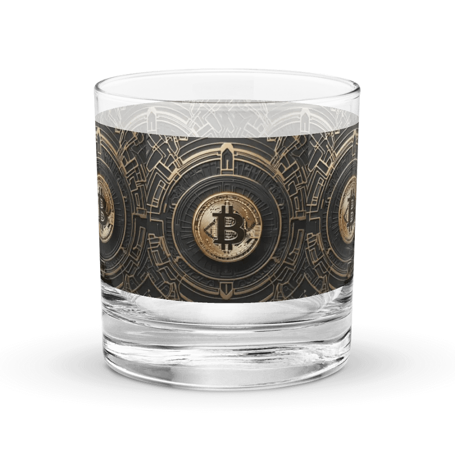 BTC Glas black 1 product image (1)