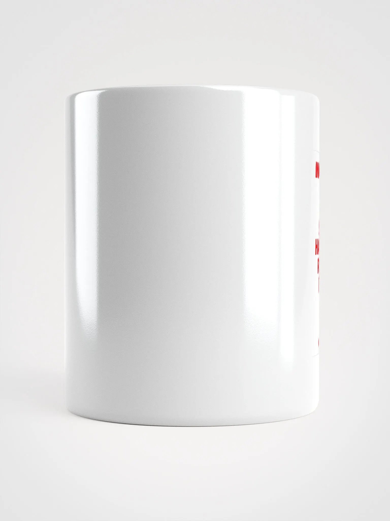 BUDDHA WITH BOOTY MUGS 4 U - “Inner peace is like wi-fi. Sometimes you have to reset the router to get a better signal.” product image (14)
