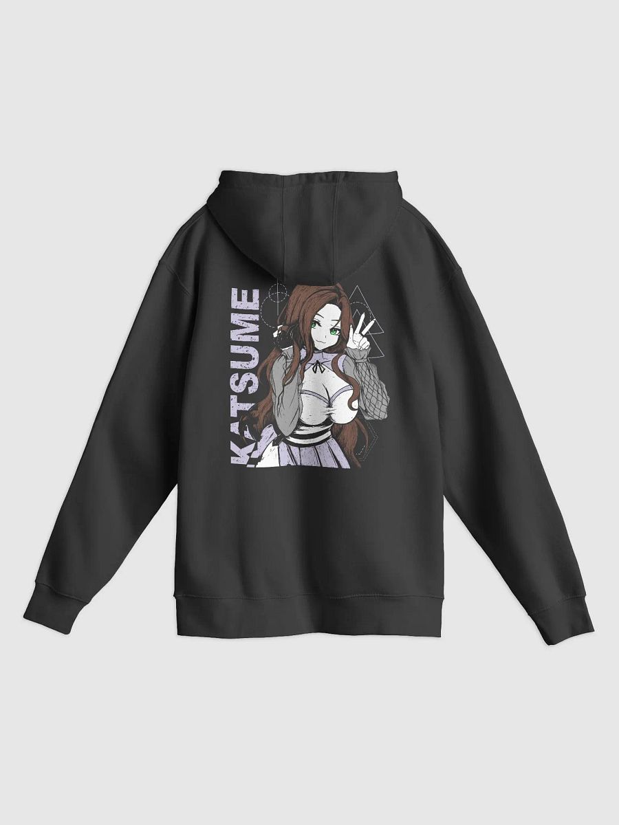 Darling Hoodie One Sided product image (1)