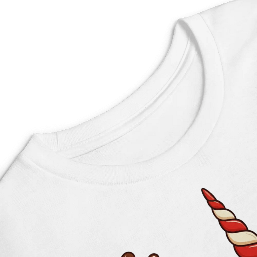 Candyland Antler Unicorn White product image (6)