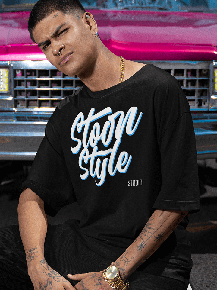 Stoon Style Studio Saskatoon product image (1)