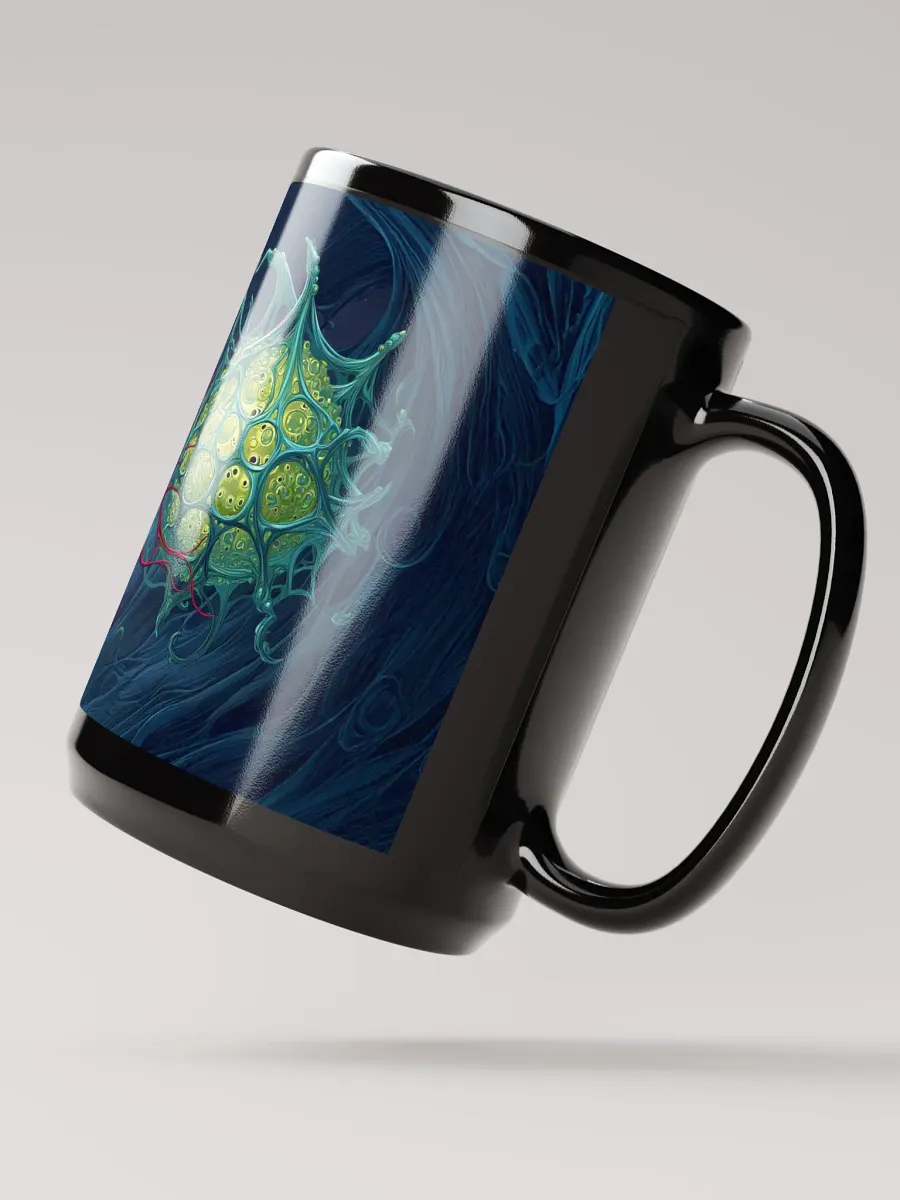 Cosmic Convergence Mug product image (4)