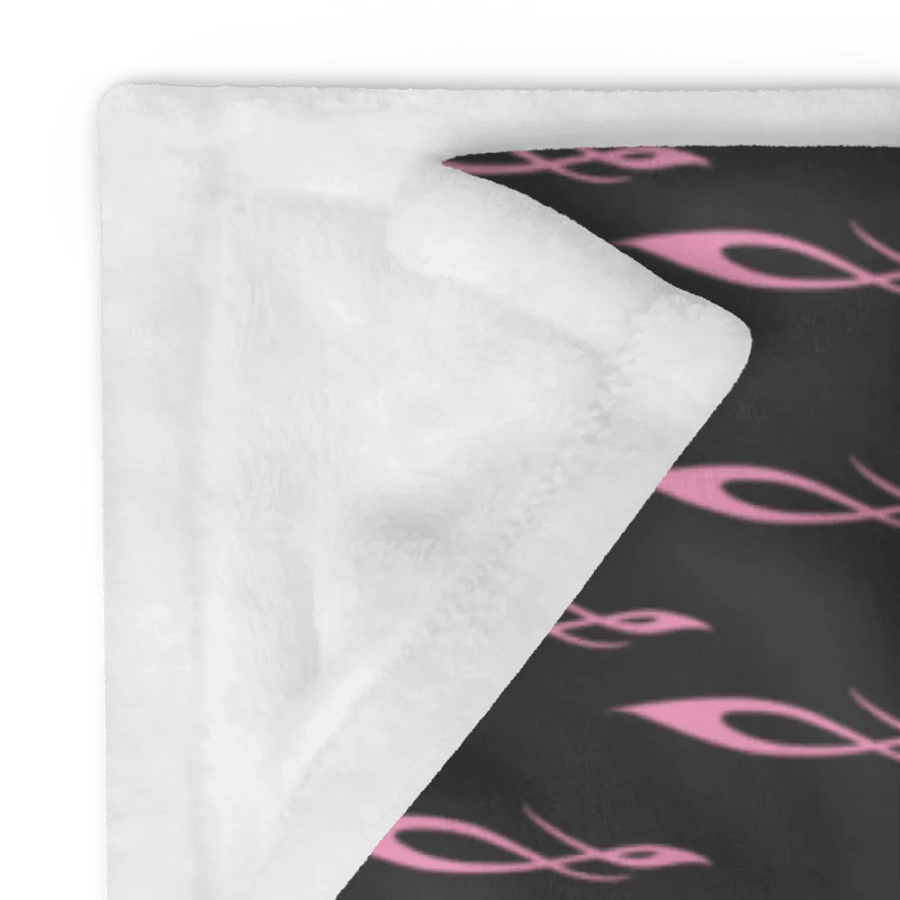 Classic Logo Blanket product image (10)