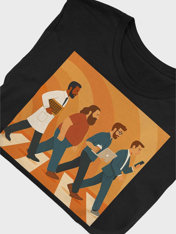 Evolution in Color product image (1)