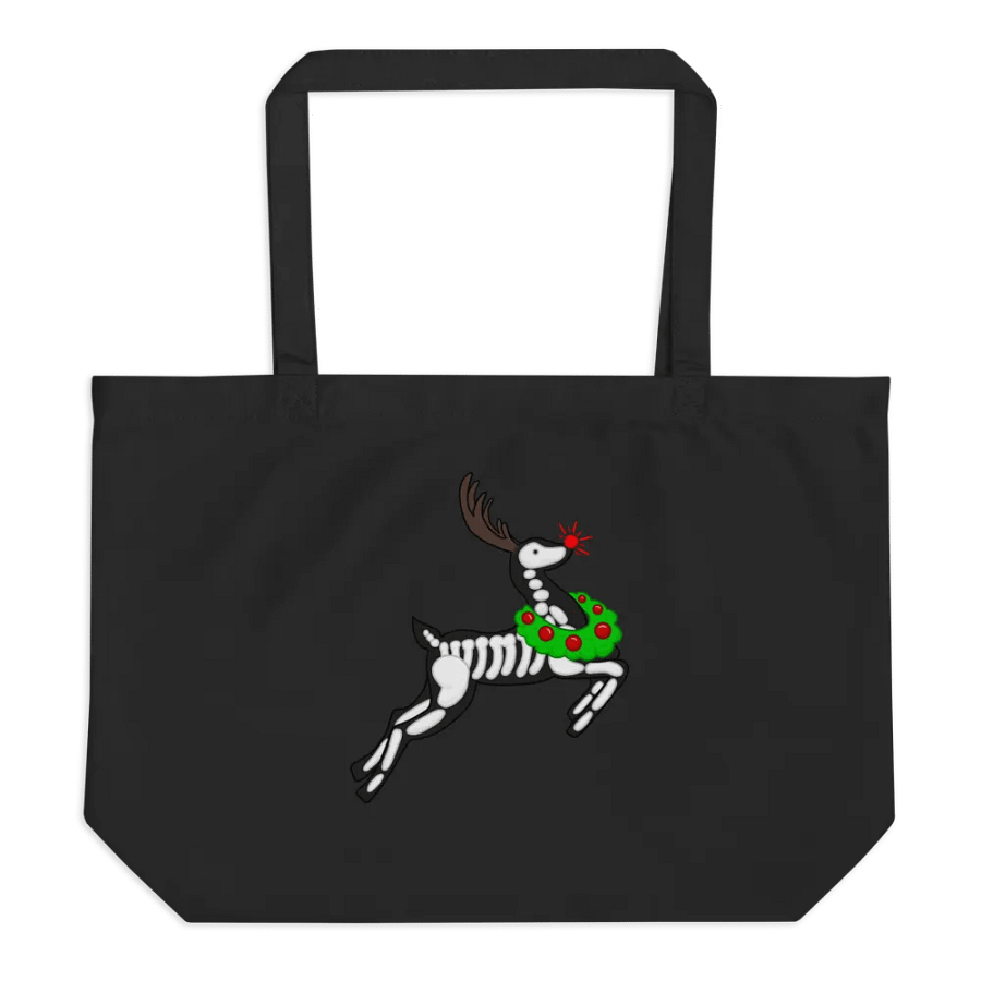 Rudolph Tote product image (1)
