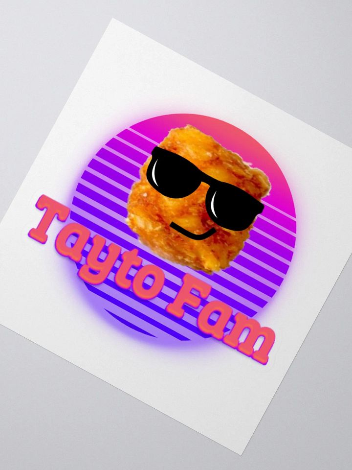 Tayto Fam Summer '24 product image (2)