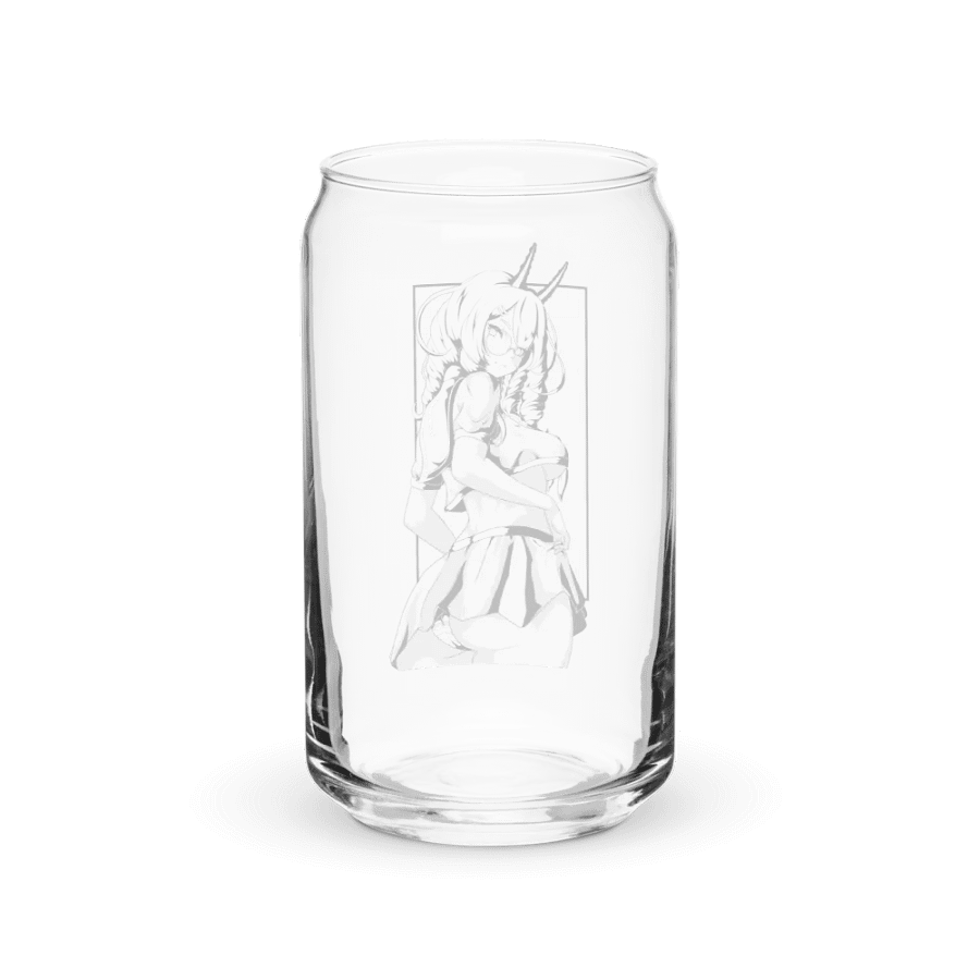 LuvMails Can Glass product image (8)
