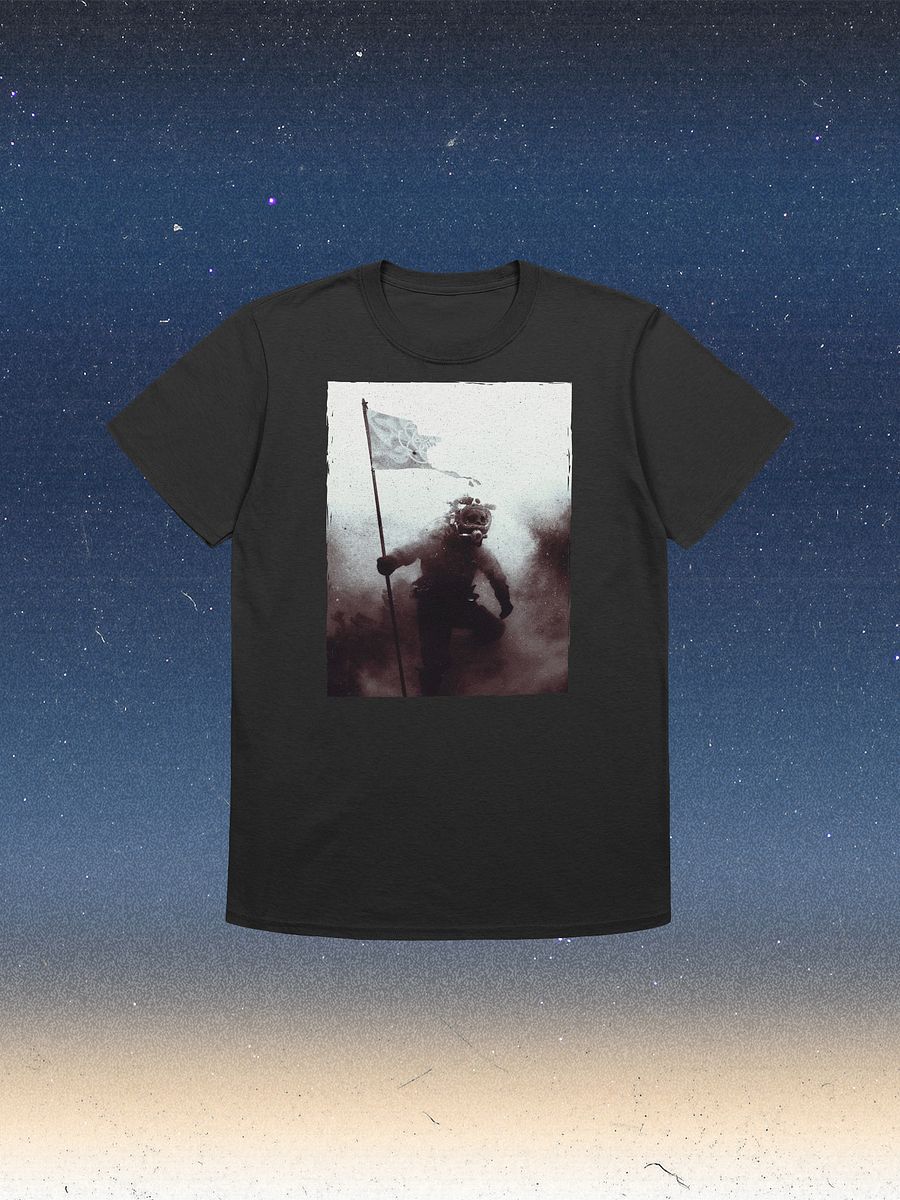 The Dead Flag Blues Unisex T-Shirt product image (1)