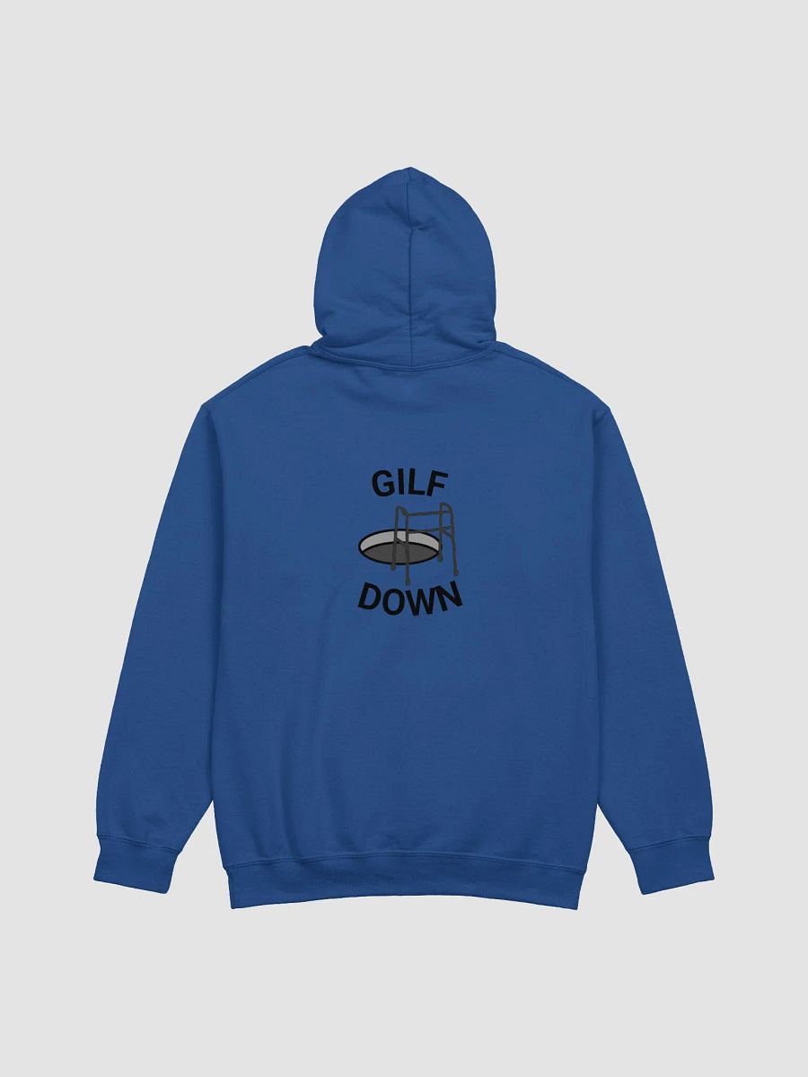 GILF Down product image (4)