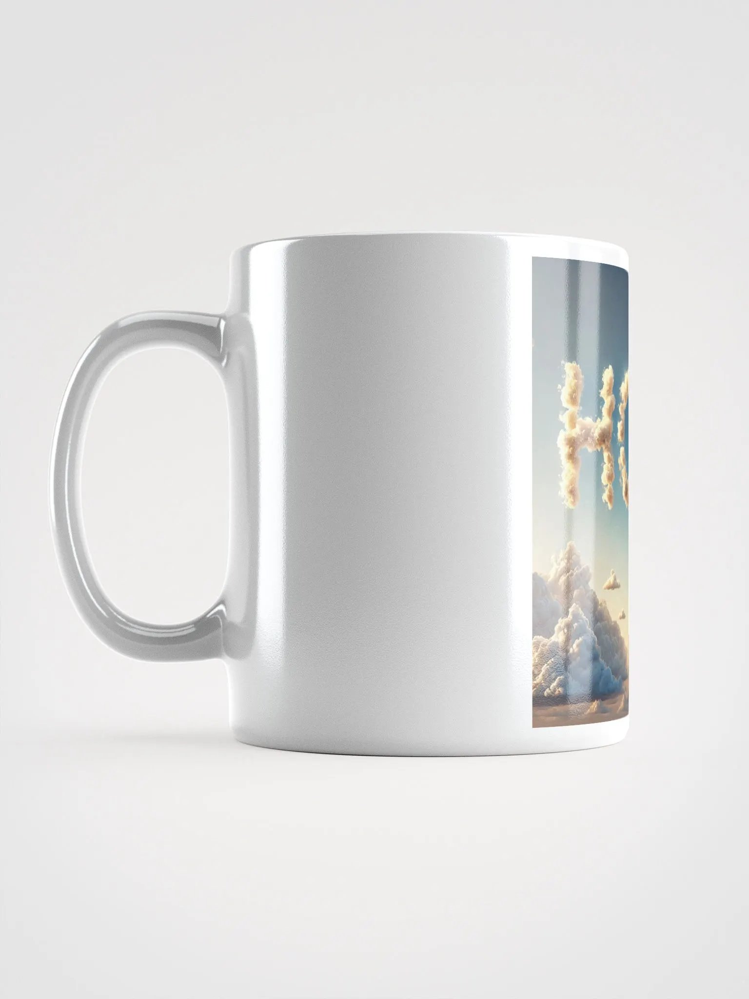 Hope Mug product image (8)