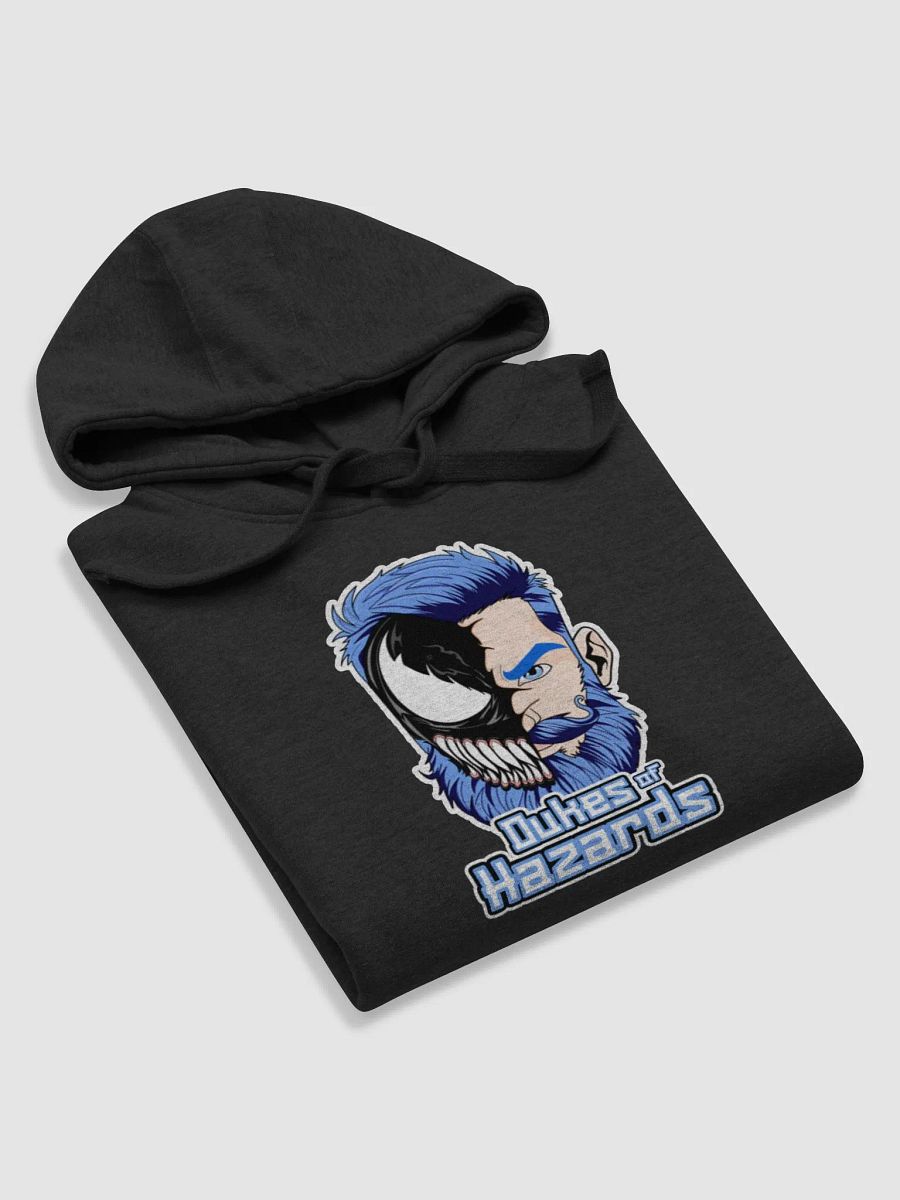 Dukes Of Hazards Hoodie product image (5)