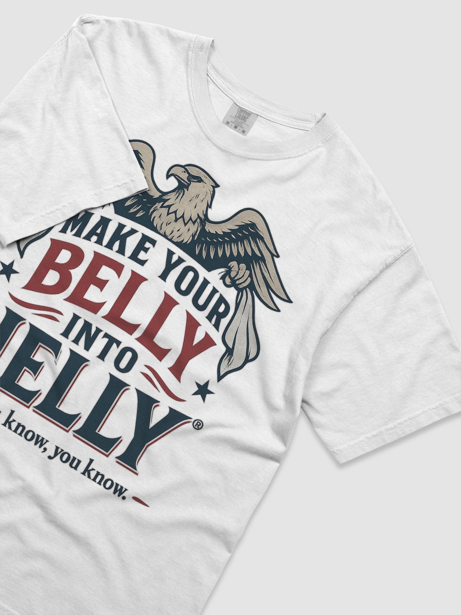Jelly Eagle - Heavy product image (5)