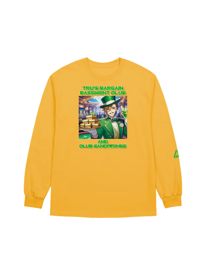Long Sleeve - TBBCCS product image (25)