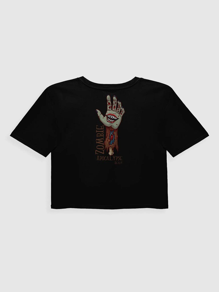 Zombie Apocalyps Ready product image (6)