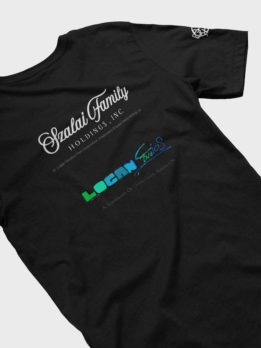 Fluff Muffin Channel - Tee Shirt product image (4)