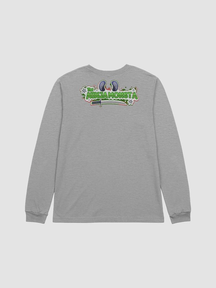 Particky Long Sleeve Tee product image (2)