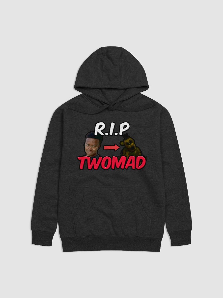 R.I.P TWOMAD product image (6)