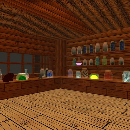 MARIGOLD'S ALMANAC: For those of you that don't check my youtube posts, I've been working on a little project. I needed a veh...