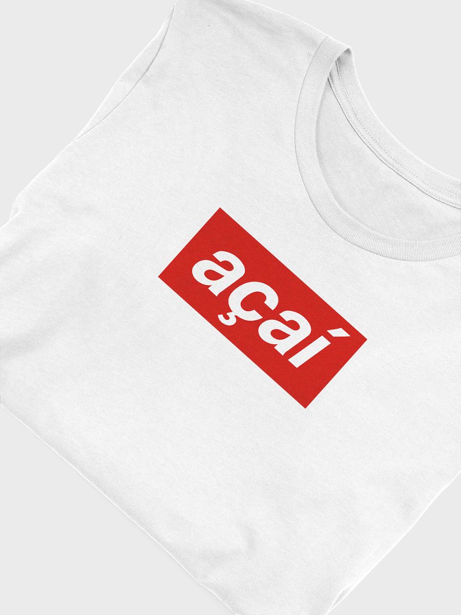 Açaí Shirt product image (5)