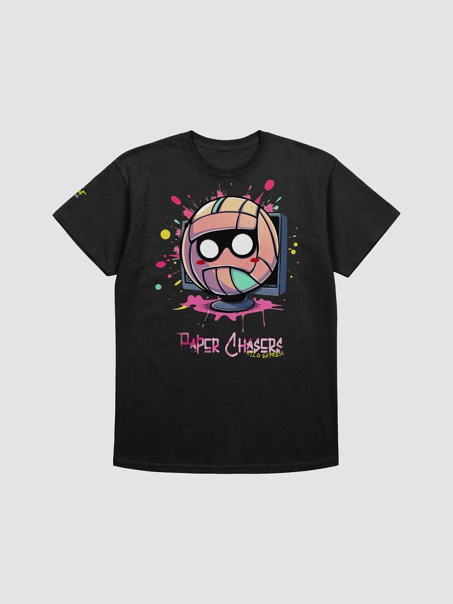 Kilo Express - Paper Chasers Volley Net Tee product image (1)