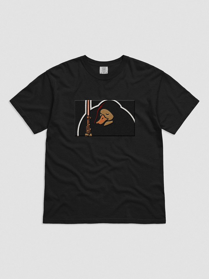 Quack Wars Hooded T-Shirt product image (1)