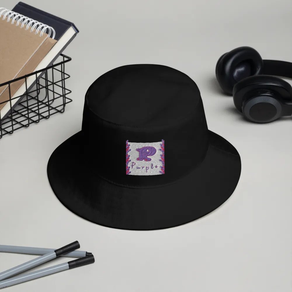 Skate N' Bake Bucket Hat product image (5)