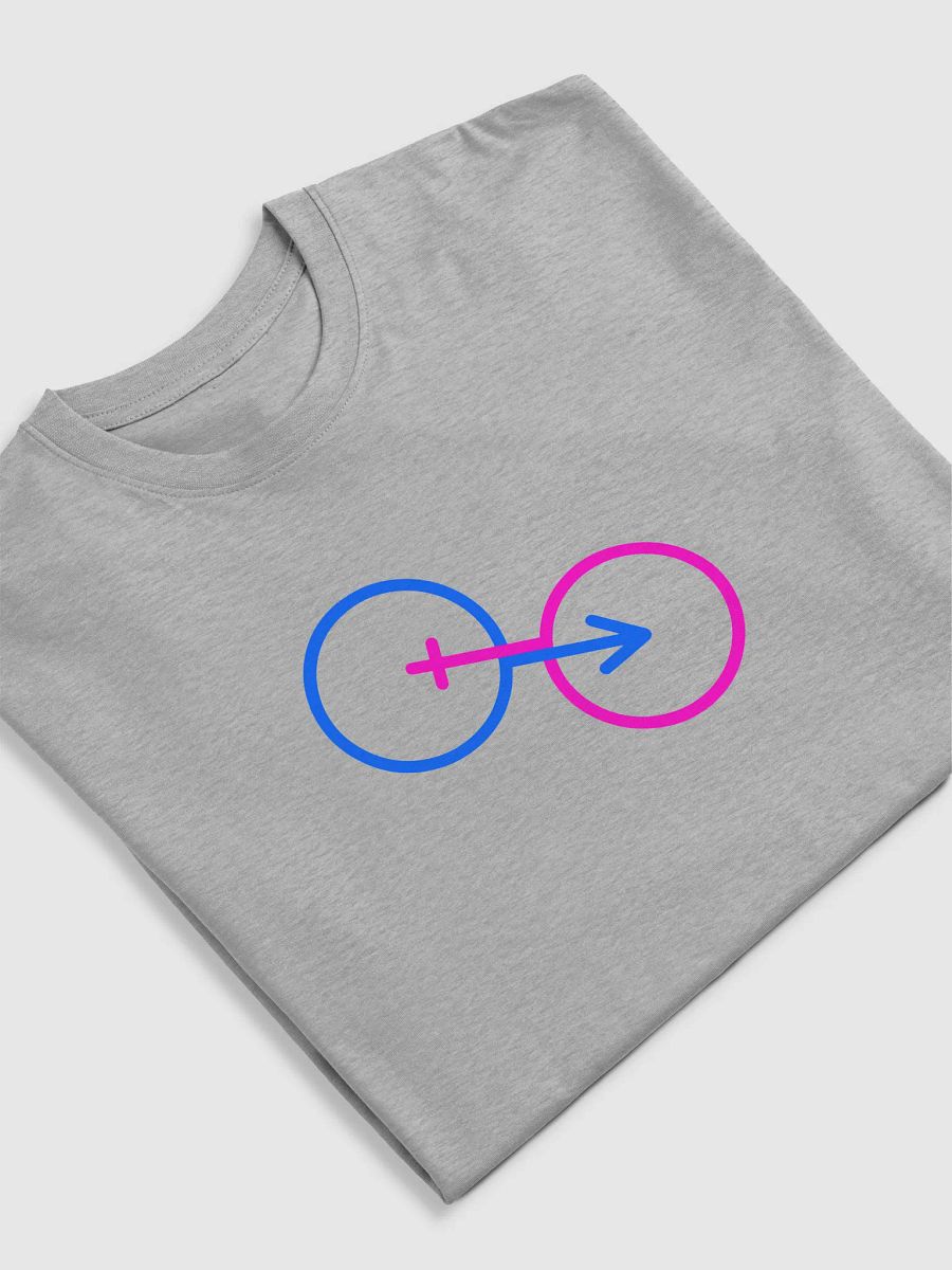 Infinite Traditional Connection Men's Tee product image (9)