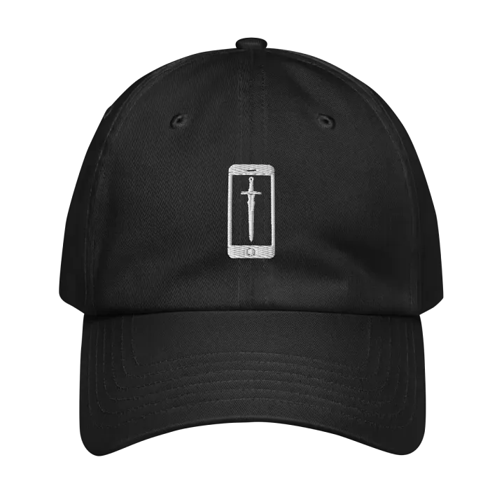 PRN KILLER Basic Gear Under Armour Hat product image (1)
