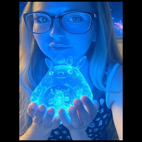 Hologram Update stream and Lego build today! Beginning around 4:30pm ET, exclusively on YouTube Shorts! You can find me at yo...