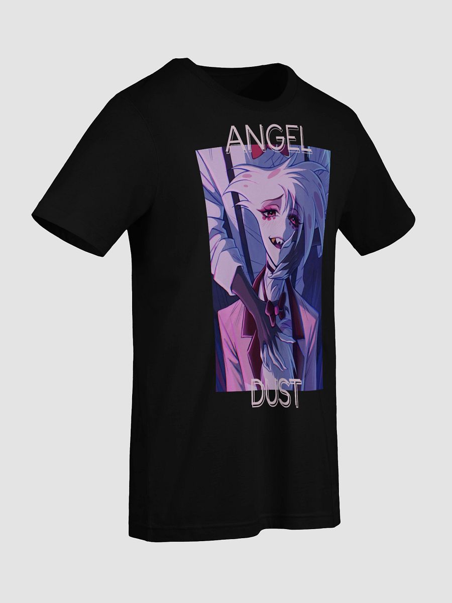 Angel 100% Cotton T-Shirt product image (5)