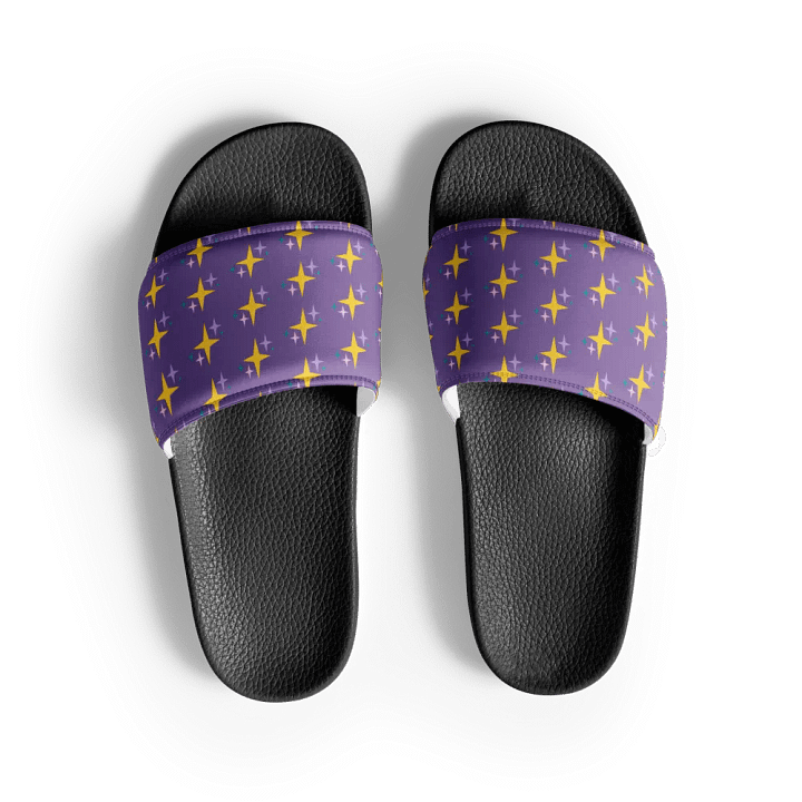 stardust men's slides product image (1)