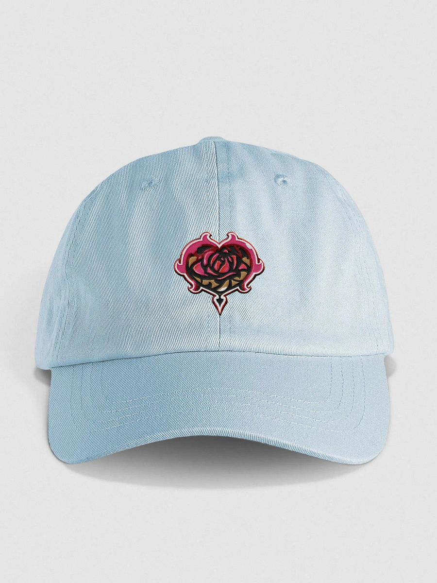 Zagarose Beechfield Pastel Dad Hat product image (1)