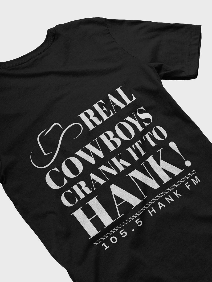 Real Cowboys T-shirt product image (4)