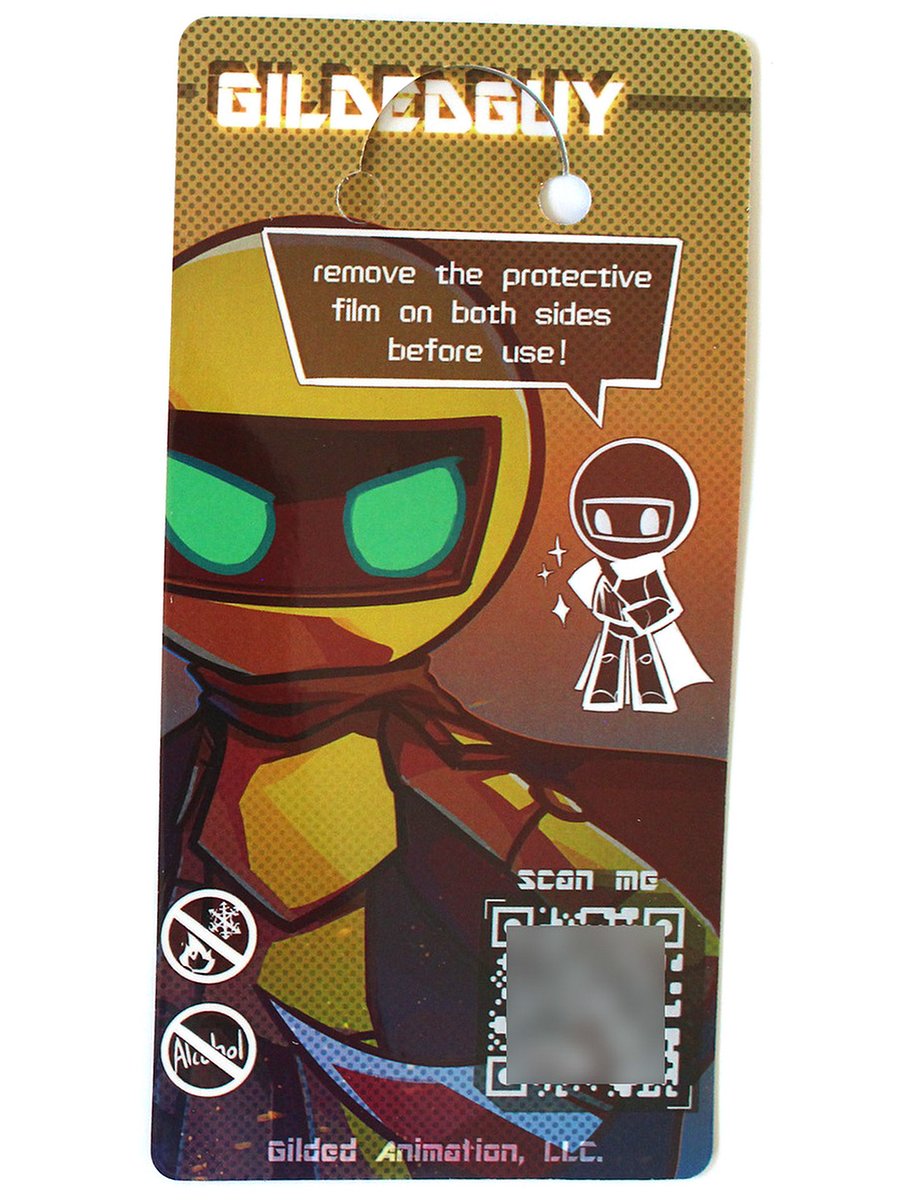Acrylic Keychain (Multiple Styles) product image (4)