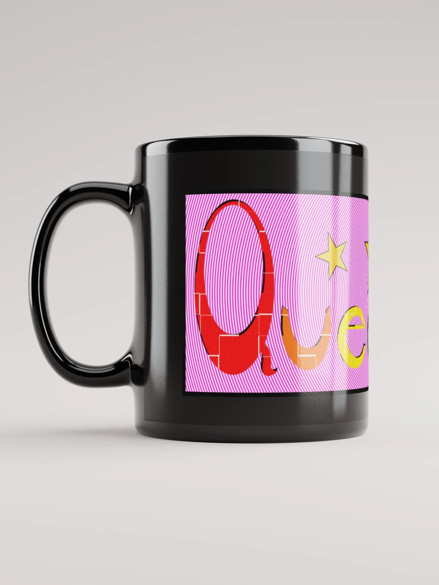 Queerdo Mug product image (11)