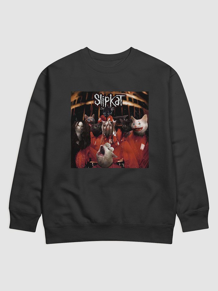 SLIPKAT 1999 SWEATSHIRT product image (1)