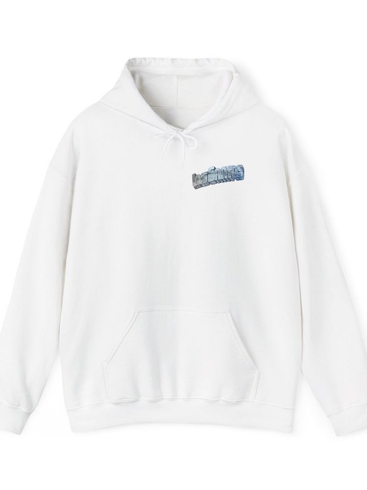 Los Santos Unisex Hoodie Sweatshirt product image (1)