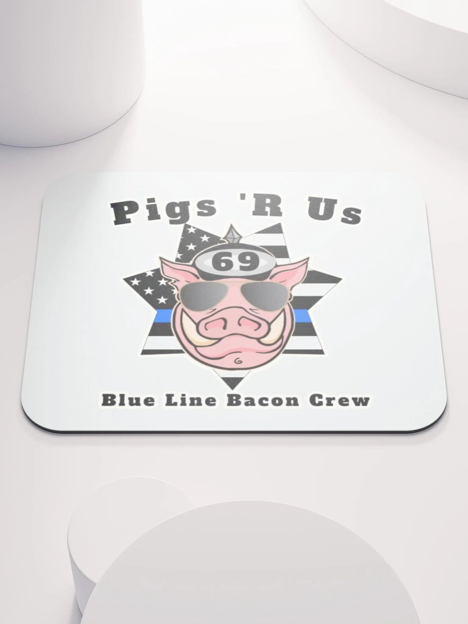 PIGS 'R US product image (1)